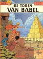 Alex 16 - De toren van Babel, Softcover, Alex - Softcover (Casterman)