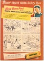 Donald Duck - Weekblad (Amerikaans) 55 - Donald Duck sep. '57, Softcover, Eerste druk (1957) (Dell Comic)