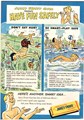 Donald Duck - Weekblad (Amerikaans) 61 - Donald Duck sep. 58, Softcover, Eerste druk (1958) (Dell Comic)