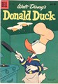 Donald Duck - Weekblad (Amerikaans) 68 - Donald Duck nov. '59, Softcover (Dell Comic)