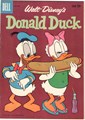 Donald Duck - Weekblad (Amerikaans) 69 - Donald Duck jan. '60, Softcover (Dell Comic)