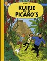 Kuifje 22 - Kuifje en de Picaro's, Hc+linnen rug, Eerste druk (2007), Kuifje - Facsimile kleur (Casterman)