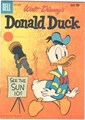 Donald Duck - Weekblad (Amerikaans) 71 - Donald Duck may '60, Softcover (Dell Comic)