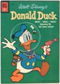Donald Duck - Weekblad (Amerikaans) 77 - Donald Duck may '61, Softcover (Dell Comic)