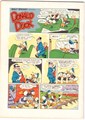 Donald Duck - Weekblad (Amerikaans) 27 - Donald Duck jan. '53, Softcover, Eerste druk (1953) (Dell Comic)