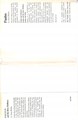 Paulus - Engelstalig 1 - Paulus and the three Robbers, Hardcover, Eerste druk (1965) (World's work ltd)