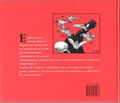 Paulus de Boskabouter - Rode Reeks 3 - De Mussenklus, Hardcover (De Meulder)