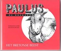 Paulus de Boskabouter - Rode Reeks 21 - Het Bretonse Beest, Hardcover (De Meulder)