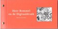 Heer Bommel Pfizer reeks  - Heer Bommel en de digitaaldrank, Hardcover, Eerste druk (2000) (Pfizer)