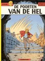 Lefranc 5 - De poorten van de hel, Softcover (Casterman)