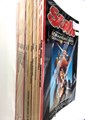 Storm 0 - 22 - Pakket 0 t/m 22, Softcover (Big Balloon)
