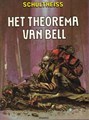 Arboris - Luxereeks  / Theorema van Bell, het pakket - Het theorema van Bell - compleet, Hardcover (Arboris)