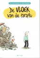 Lewis Trondheim - diversen  - De vloek van de paraplu, Softcover (Oog & Blik)