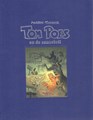 Tom Poes (Uitgeverij Cliché) 5 - Tom Poes en de zonnebril, Luxe, Tom Poes (Uitgeverij Cliché) - Luxe (Cliché)