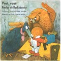 Paulus de Boskabouter - flexisingle  - Post voor Paulus de Boskabouter, Softcover (Illustra Bilthoven)