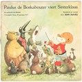 Paulus de Boskabouter - flexisingle  - Paulus de Boskabouter viert sinterklaas, Softcover (Illustra Bilthoven)