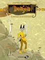 Donjon Zenit 3 - De prinses van de barbaren, Hardcover (Uitgeverij M)