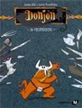 Donjon Zenit 2 - De vechtkoning, Hardcover (Uitgeverij M)
