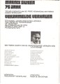 Paulus de boskabouter  - Bzzlletin 20, 1974. Interview Jean Dulieu, Softcover, Bzzlletin (Bzztoh)