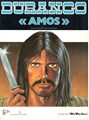 Durango 4 - Amos, Softcover, Eerste druk (1984), Durango - softcover (Archers)