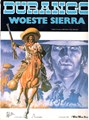 Durango 5 - Woeste sierra