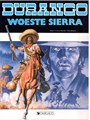 Durango 5 - Woeste sierra