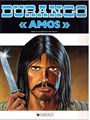 Durango 4 - Amos, Softcover, Durango - softcover (Dargaud)