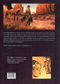 Durango 14 - Vuur uit de hel, Hardcover + prent, Durango - Gelegenheids uitgaven ONS (Arboris)