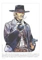 Durango 14 - Vuur uit de hel, Hardcover + prent, Durango - Gelegenheids uitgaven ONS (Arboris)