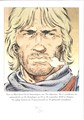 Durango 12 - De erfgename, Hardcover + prent, Durango - Gelegenheids uitgaven ONS (Arboris)