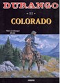 Durango 11 - Colorado, Hc+prent, Durango - Gelegenheids uitgaven ONS (Arboris)