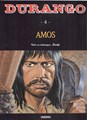 Durango 4 - Amos, Hc+prent, Durango - Gelegenheids uitgaven ONS (Arboris)