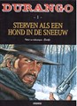 Durango 1 - Sterven als een hond in de sneeuw