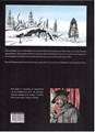 Durango 1 - Sterven als een hond in de sneeuw, Hardcover + prent, Durango - Gelegenheids uitgaven ONS (Arboris)