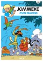 Jommeke 106 - Zoete Mosterd, Softcover, Jommeke - Relook (Ballon)