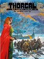 Thorgal, de werelden van  / Jonge Jaren, de 6 - De drakar van ijs, Softcover, Jonge Jaren, de - SC (Lombard)