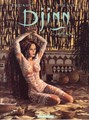 Djinn 5 - Afrika, Softcover (Dargaud)