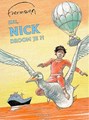 Nick 1 - Hee, Nick ! Droom je?!, Softcover (Dupuis)