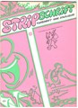 Stripschrift 8 - Nr: 8/9 , Softcover (Drukkerij Levisson)