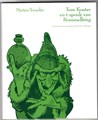 Bommel en Tom Poes  - Tom Koater en t spouk van Bommelbörg, Hardcover (Panda)