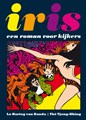 Iris - Sherpa uitgave  - Een roman voor kijkers, Luxe (Sherpa)