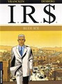 IR$ 3 - Blue Ice, Softcover (Lombard)