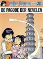 Yoko Tsuno 23 - De pagode der nevelen, Softcover (Dupuis)