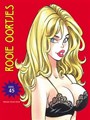 Rooie Oortjes 45 - Rooie oortjes deel 45, Softcover (Boemerang, de)