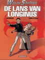 Wayne Shelton 7 - De lans van Longinus, Softcover (Dargaud)