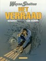 Wayne Shelton 2 - Het verraad, Softcover (Dargaud)