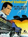 Michel Vaillant 69 - De hel naast het circuit, Softcover, Eerste druk (2006) (Graton editeur)