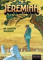 Jeremiah 24 - De laatste diamant, Softcover, Jeremiah - Softcover (Dupuis)