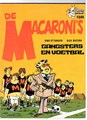 Reeks Oberon gekleurd 4 - De Macaroni's - Gangsters en voetbal, Softcover (Oberon)