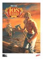 Jos Beaugard  - Jos Beaugard, Hardcover + prent (Dark Dragon Books)
